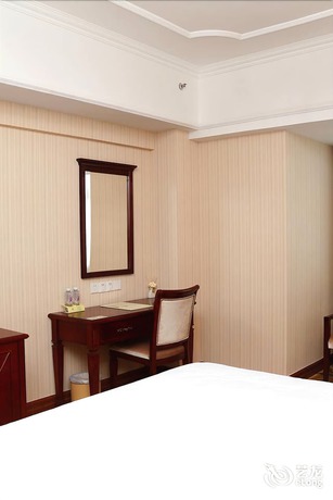 Imagen de la habitación del Hotel Vienna Hotels (Bagua Road Branch). Foto 4