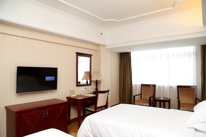 Imagen de la habitación del Hotel Vienna Hotels (Bagua Road Branch). Foto 6