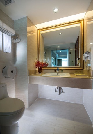Imagen de la habitación del Hotel Vienna Hotels (Bagua Road Branch). Foto 8