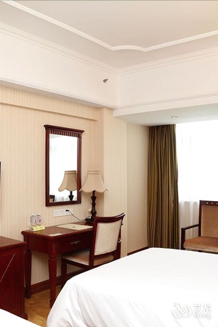 Imagen de la habitación del Hotel Vienna Hotels (Bagua Road Branch). Foto 9