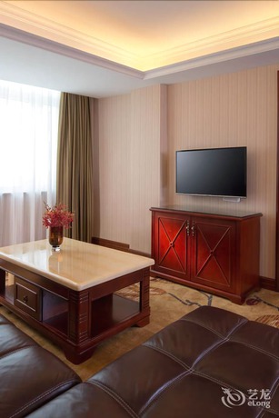 Imagen de la habitación del Hotel Vienna Hotels (Bagua Road Branch). Foto 10