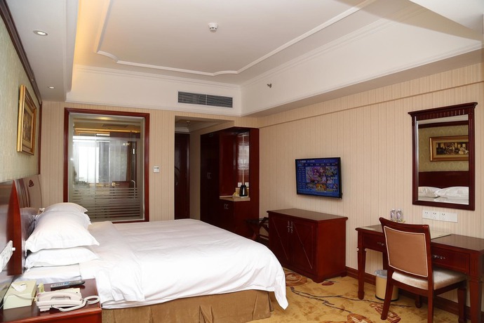 Imagen de la habitación del Hotel Vienna Hotels (Bagua Road Branch). Foto 12