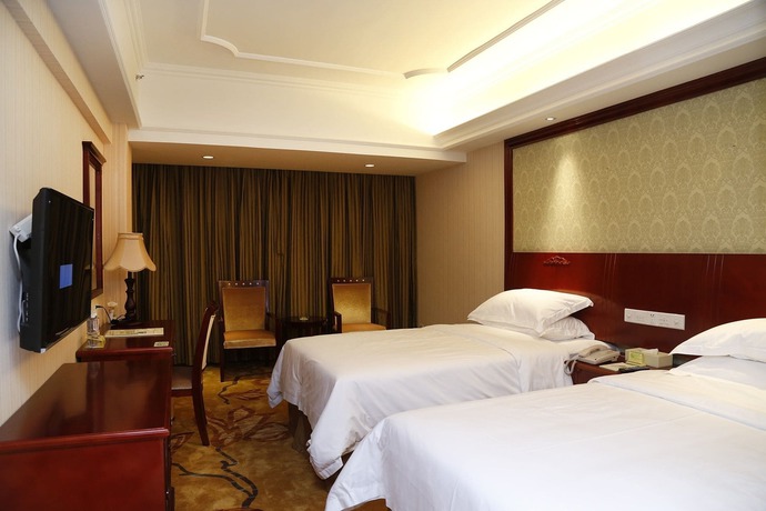 Imagen de la habitación del Hotel Vienna Hotels (Bagua Road Branch). Foto 13