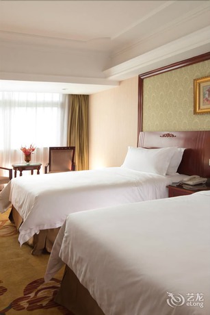 Imagen de la habitación del Hotel Vienna Hotels (Bagua Road Branch). Foto 14