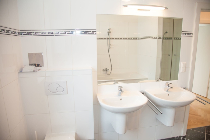 Imagen de la habitación del Hotel Vienna Hotspot - Museum. Foto 13