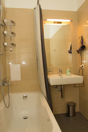 Imagen de la habitación del Hotel Vienna Hotspot - Museum. Foto 14
