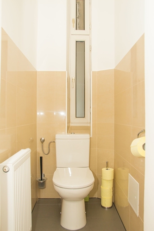 Imagen de la habitación del Hotel Vienna Hotspot - Museum. Foto 15