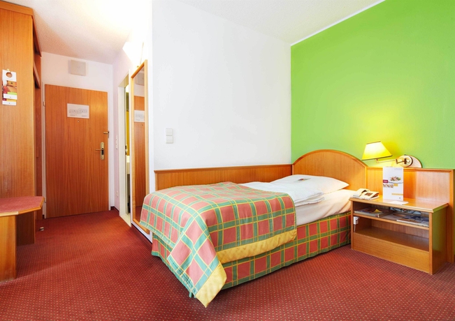 Imagen de la habitación del Hotel Vienna House By Wyndham Amber Baltic Miedzyzdroje. Foto 5