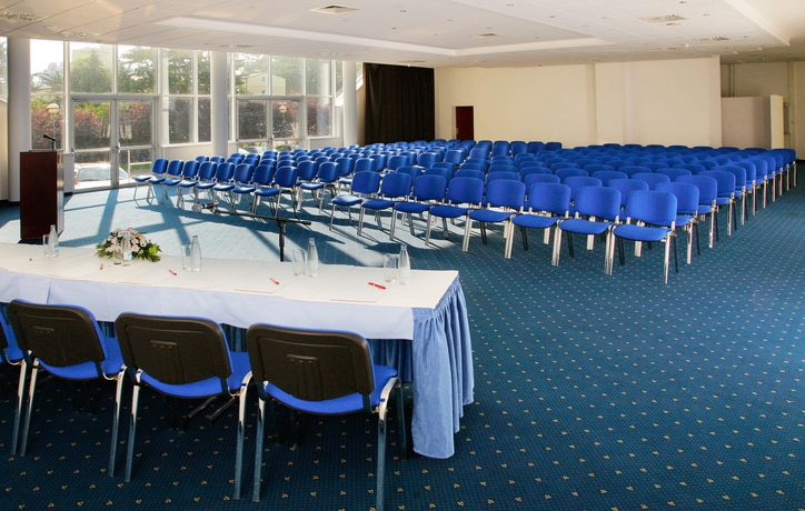 Imagen de los interiores del Hotel Vienna House By Wyndham Amber Baltic Miedzyzdroje. Foto 14