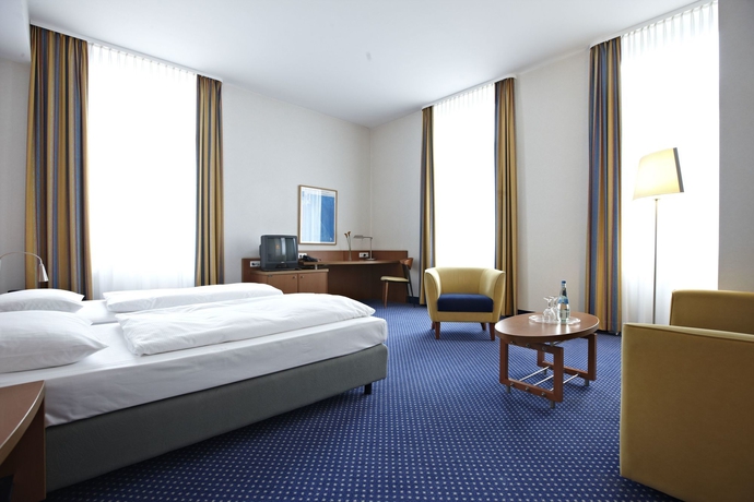 Imagen de la habitación del Hotel Vienna House By Wyndham Baltic Stralsund. Foto 6