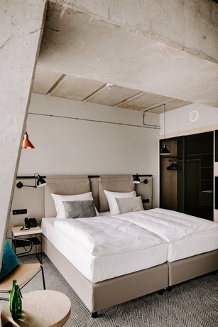 Imagen de la habitación del Hotel Vienna House By Wyndham Mokotow Warsaw. Foto 7