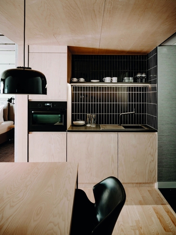 Imagen de la habitación del Hotel Vienna House By Wyndham Mokotow Warsaw. Foto 8