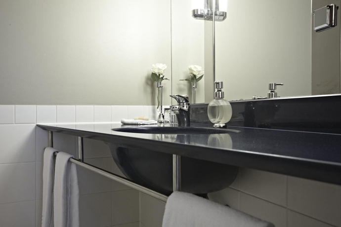 Imagen de la habitación del Hotel Vienna House By Wyndham Sonne Rostock. Foto 9