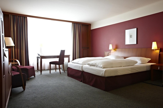 Imagen de la habitación del Hotel Vienna House By Wyndham Sonne Rostock. Foto 11