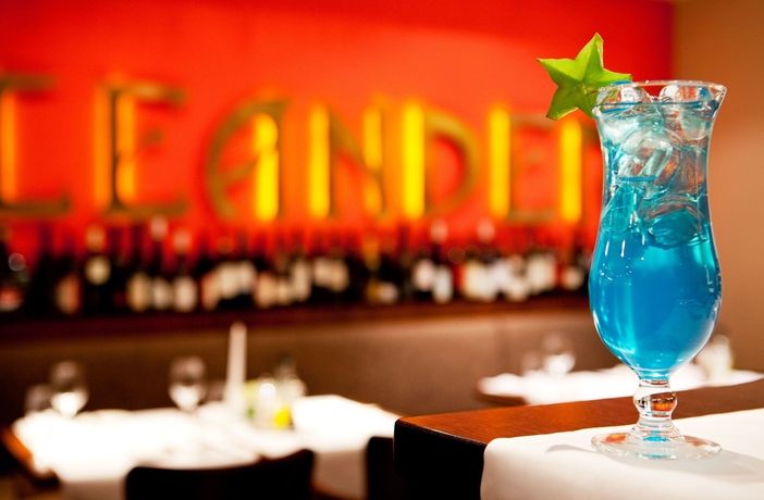 Imagen del bar/restaurante del Hotel Vienna House By Wyndham Thüringer Hof Eisenach. Foto 5