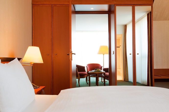 Imagen de la habitación del Hotel Vienna House By Wyndham Thüringer Hof Eisenach. Foto 9