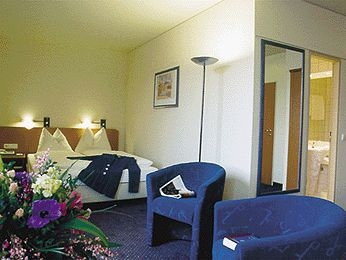 Imagen general del Hotel Vienna House Easy Amberg. Foto 2