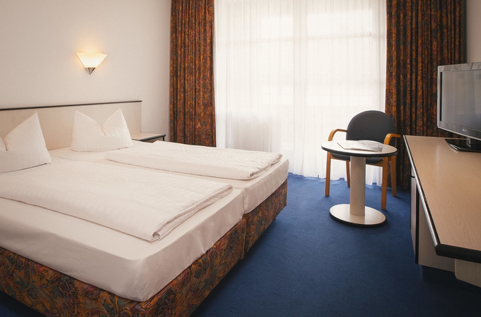 Imagen de la habitación del Hotel Vienna House Easy Braunschweig. Foto 13