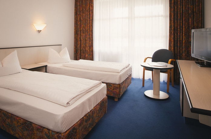 Imagen de la habitación del Hotel Vienna House Easy Braunschweig. Foto 15