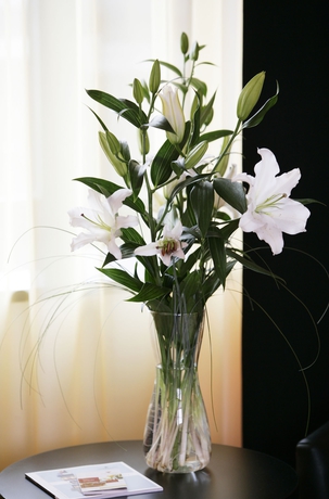 Imagen de la habitación del Hotel Vienna House Easy By Wyndham Bucharest Airport. Foto 5