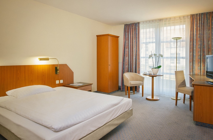 Imagen de la habitación del Hotel Vienna House Easy By Wyndham Castrop-rauxel. Foto 9