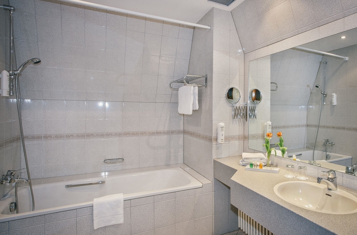 Imagen de la habitación del Hotel Vienna House Easy By Wyndham Castrop-rauxel. Foto 10