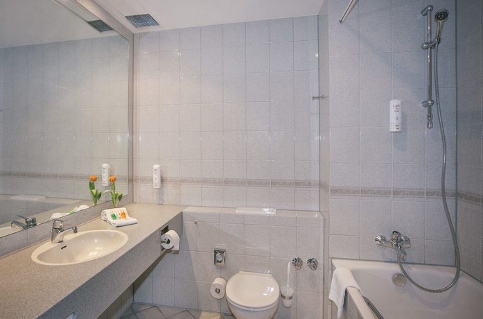 Imagen de la habitación del Hotel Vienna House Easy By Wyndham Castrop-rauxel. Foto 12