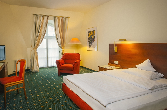 Imagen de la habitación del Hotel Vienna House Easy By Wyndham Castrop-rauxel. Foto 13