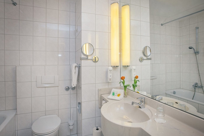 Imagen de la habitación del Hotel Vienna House Easy By Wyndham Castrop-rauxel. Foto 15