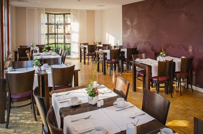 Imagen del bar/restaurante del Hotel Vienna House Easy By Wyndham Castrop-rauxel. Foto 8
