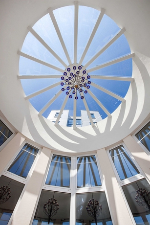 Imagen de los interiores del Hotel Vienna House Easy By Wyndham Coburg. Foto 15