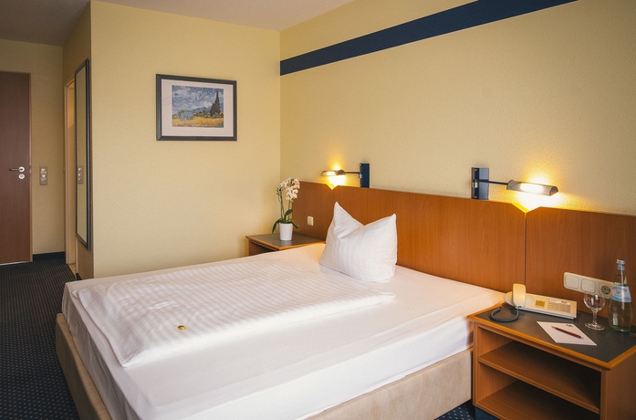 Imagen de la habitación del Hotel Vienna House Easy By Wyndham Coburg. Foto 7