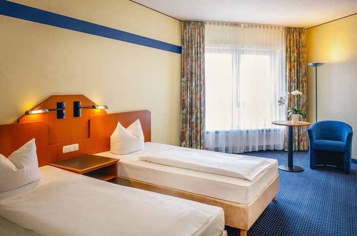 Imagen de la habitación del Hotel Vienna House Easy By Wyndham Coburg. Foto 8