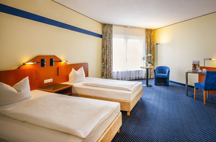 Imagen de la habitación del Hotel Vienna House Easy By Wyndham Coburg. Foto 9