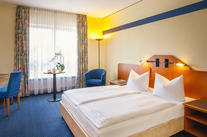 Imagen de la habitación del Hotel Vienna House Easy By Wyndham Coburg. Foto 11