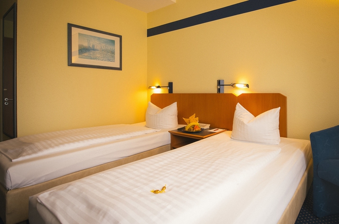 Imagen de la habitación del Hotel Vienna House Easy By Wyndham Coburg. Foto 13