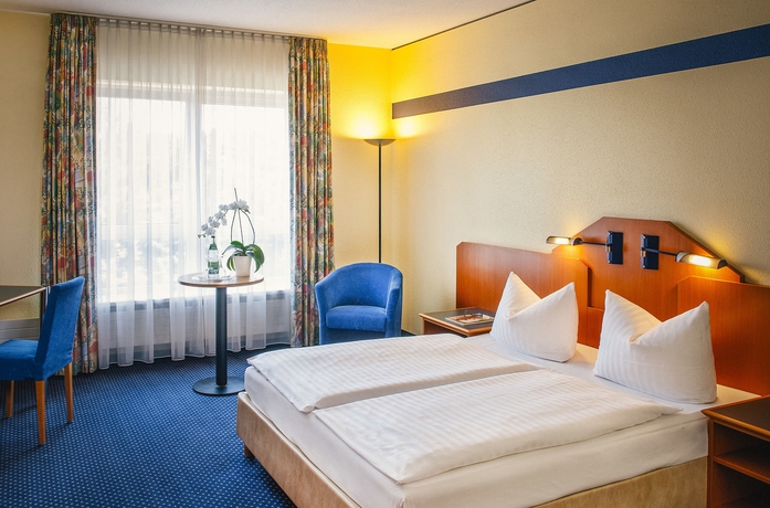 Imagen de la habitación del Hotel Vienna House Easy By Wyndham Coburg. Foto 14