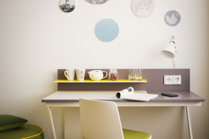 Imagen de la habitación del Hotel Vienna House Easy By Wyndham Günzburg. Foto 5