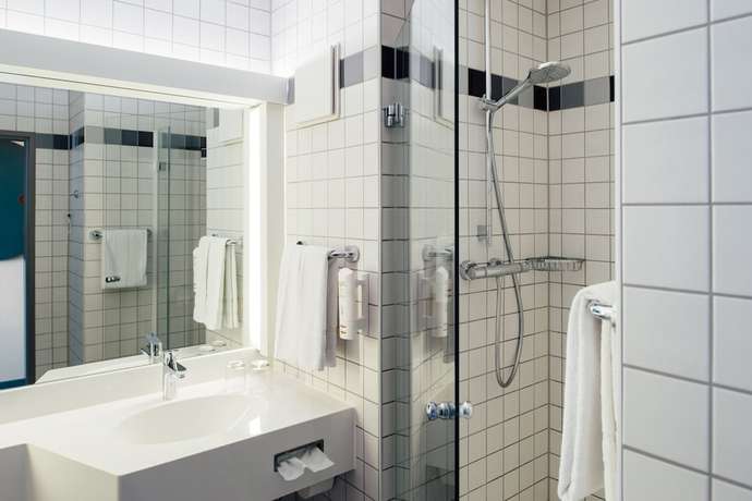 Imagen de la habitación del Hotel Vienna House Easy By Wyndham Günzburg. Foto 7