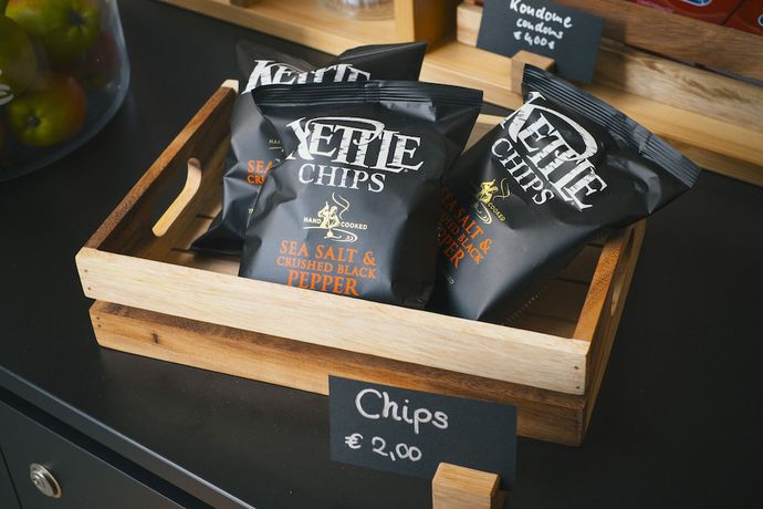 Imagen de los interiores del Hotel Vienna House Easy By Wyndham Günzburg. Foto 15