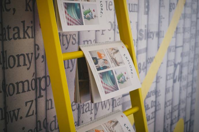 Imagen de los interiores del Hotel Vienna House Easy By Wyndham Günzburg. Foto 16