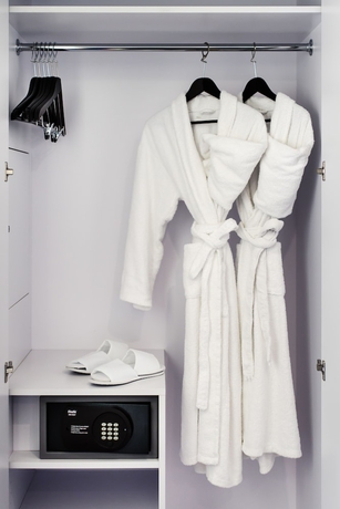 Imagen de la habitación del Hotel Vienna House Easy By Wyndham Katowice. Foto 5