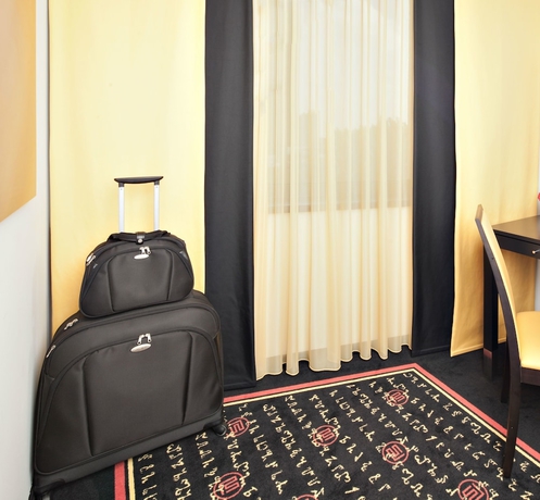 Imagen de la habitación del Hotel Vienna House Easy By Wyndham Katowice. Foto 11