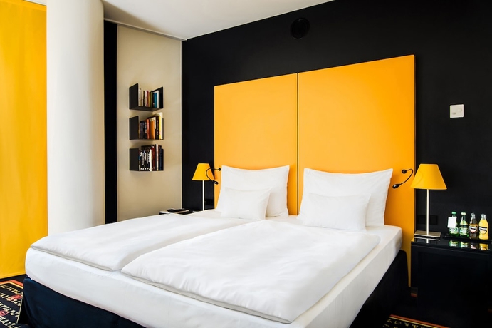 Imagen de la habitación del Hotel Vienna House Easy By Wyndham Katowice. Foto 15