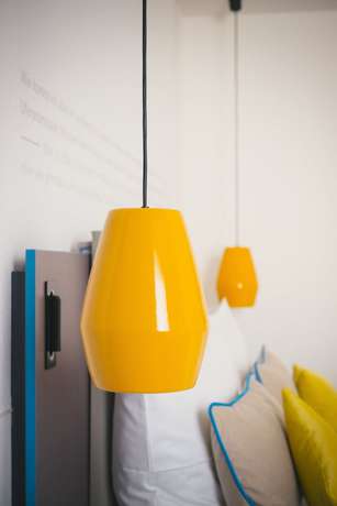 Imagen de la habitación del Hotel Vienna House Easy By Wyndham Landsberg. Foto 9