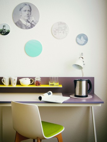 Imagen de la habitación del Hotel Vienna House Easy By Wyndham Landsberg. Foto 11