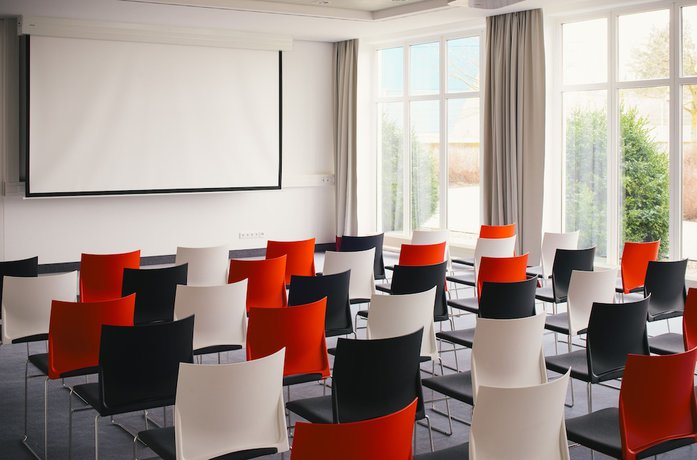 Imagen de los interiores del Hotel Vienna House Easy By Wyndham Landsberg. Foto 15