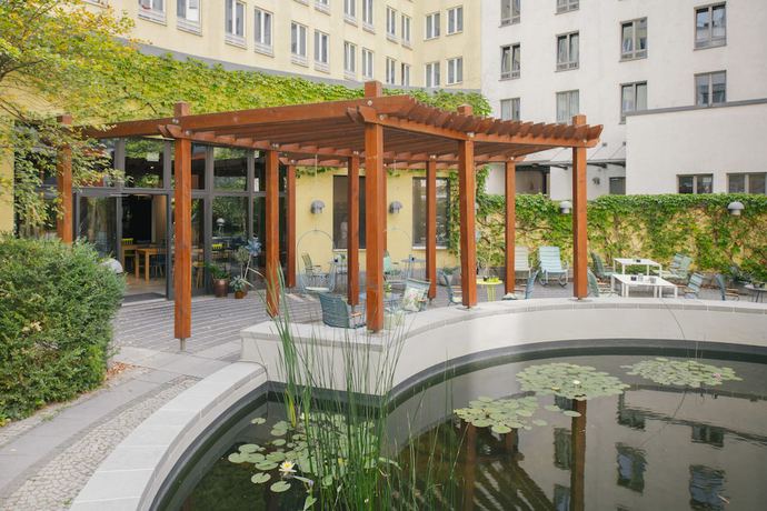 Imagen de la habitación del Hotel Vienna House Easy By Wyndham Leipzig. Foto 7