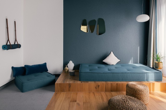 Imagen de la habitación del Hotel Vienna House Easy By Wyndham Leipzig. Foto 13