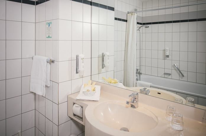 Imagen de la habitación del Hotel Vienna House Easy By Wyndham Neckarsulm. Foto 11